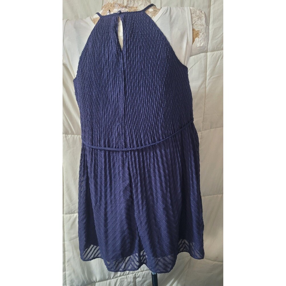 Elle 400 eclipse black dress size M... #I